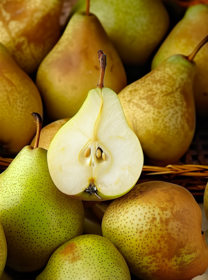 Nectar de poire