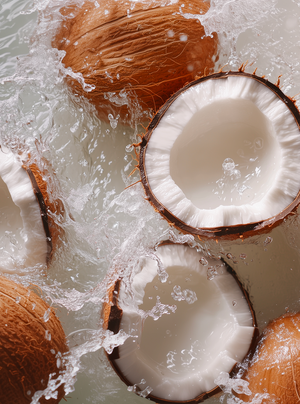 Noix de coco
