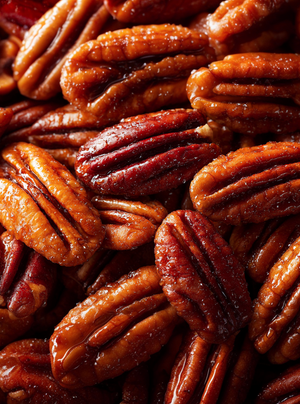 Noix de pécan