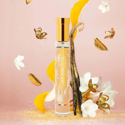 New York Fever Eau de parfum