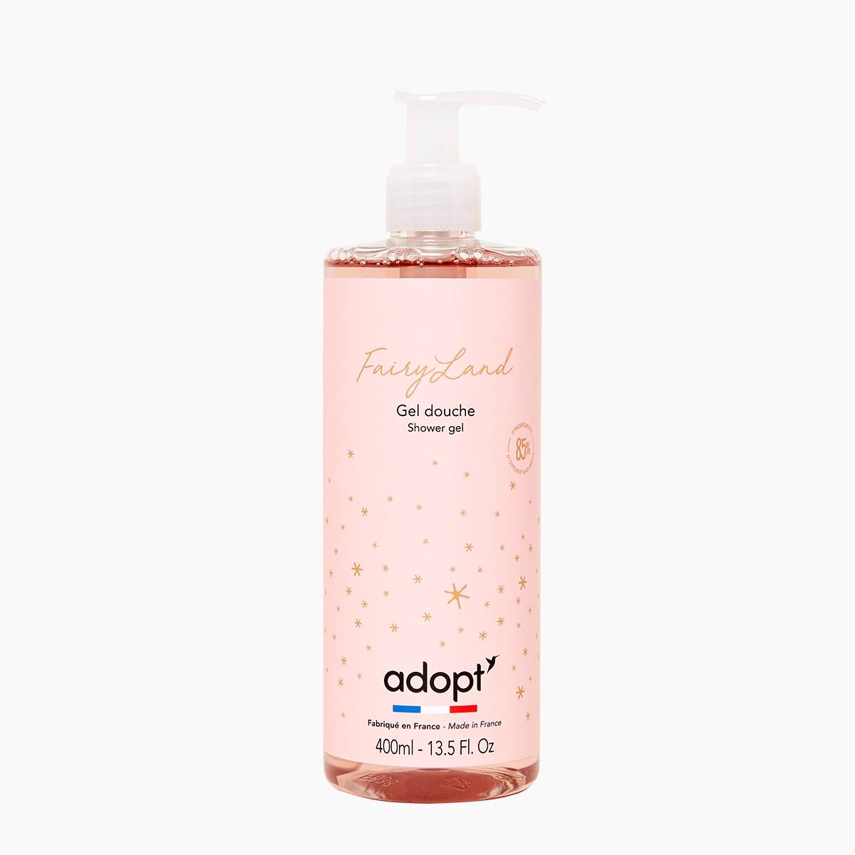 Fairy land Gel douche parfumé