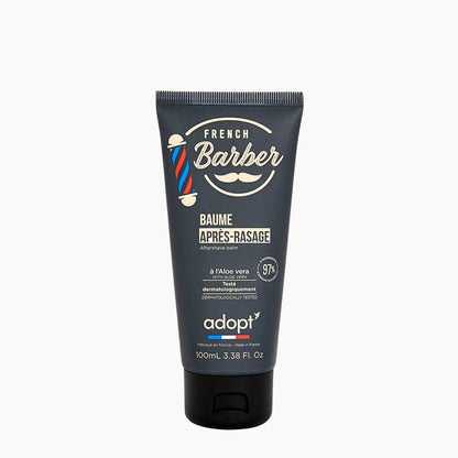 French Barber