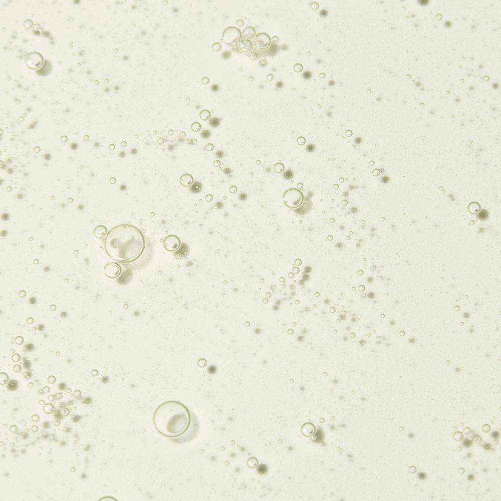 French barber Gel douche parfumé