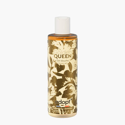 Golden Queen Gel douche parfumé