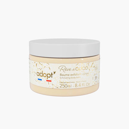 Rêve de coco Gommage corps