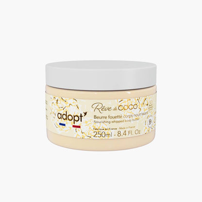 Rêve de coco Crème corps