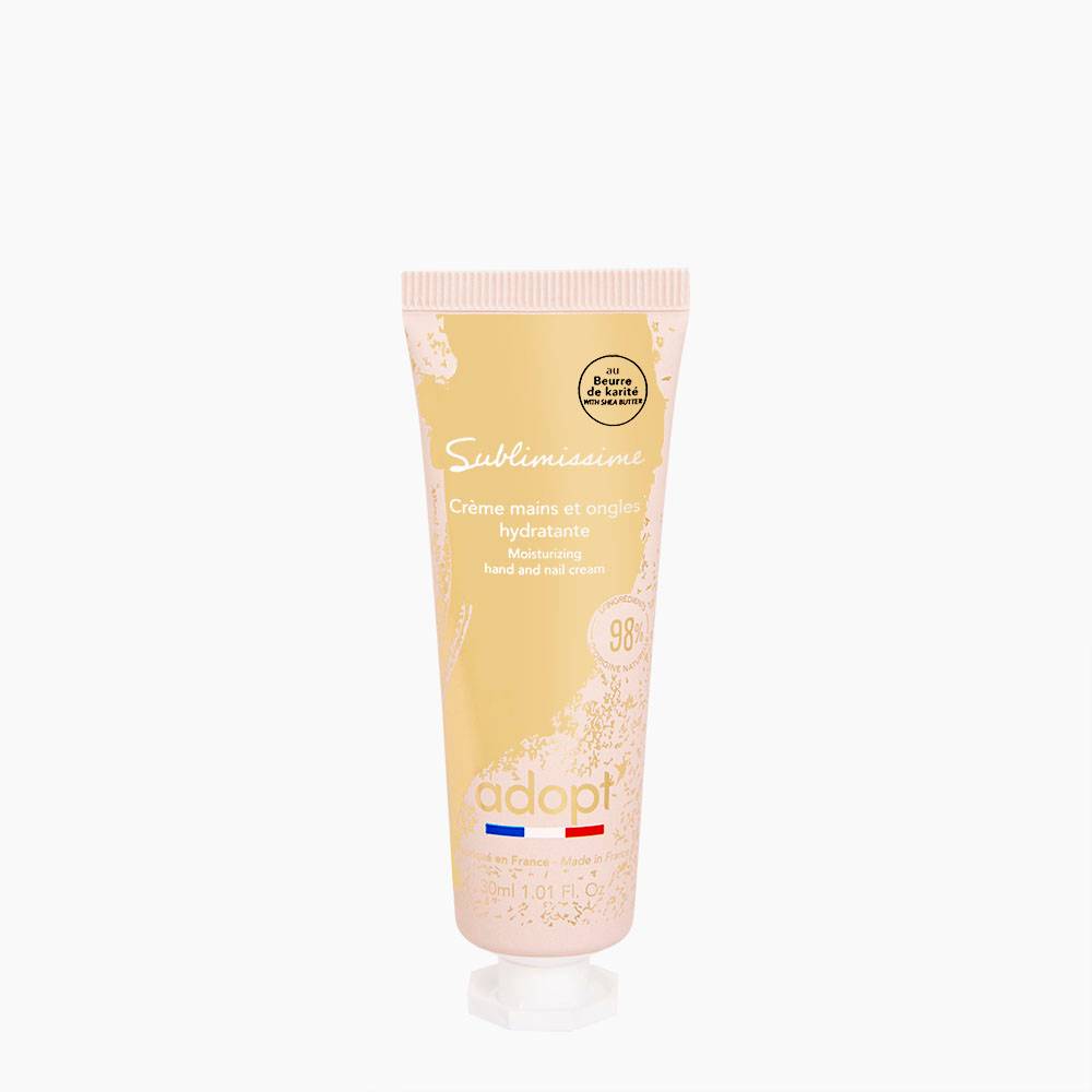 Sublimissime Crème mains