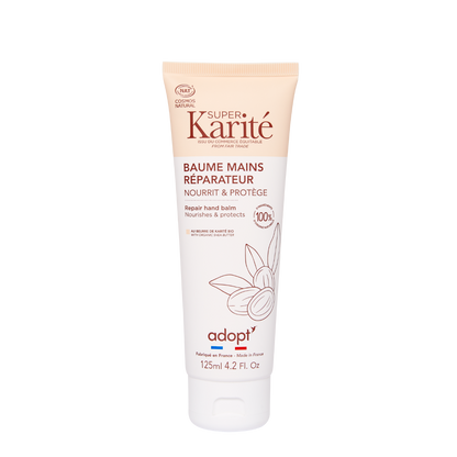 Super Karité Crème mains