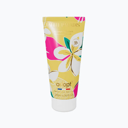 Tahiti Paradis Lait corps