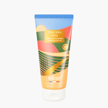 Toscana Vita Lait corps