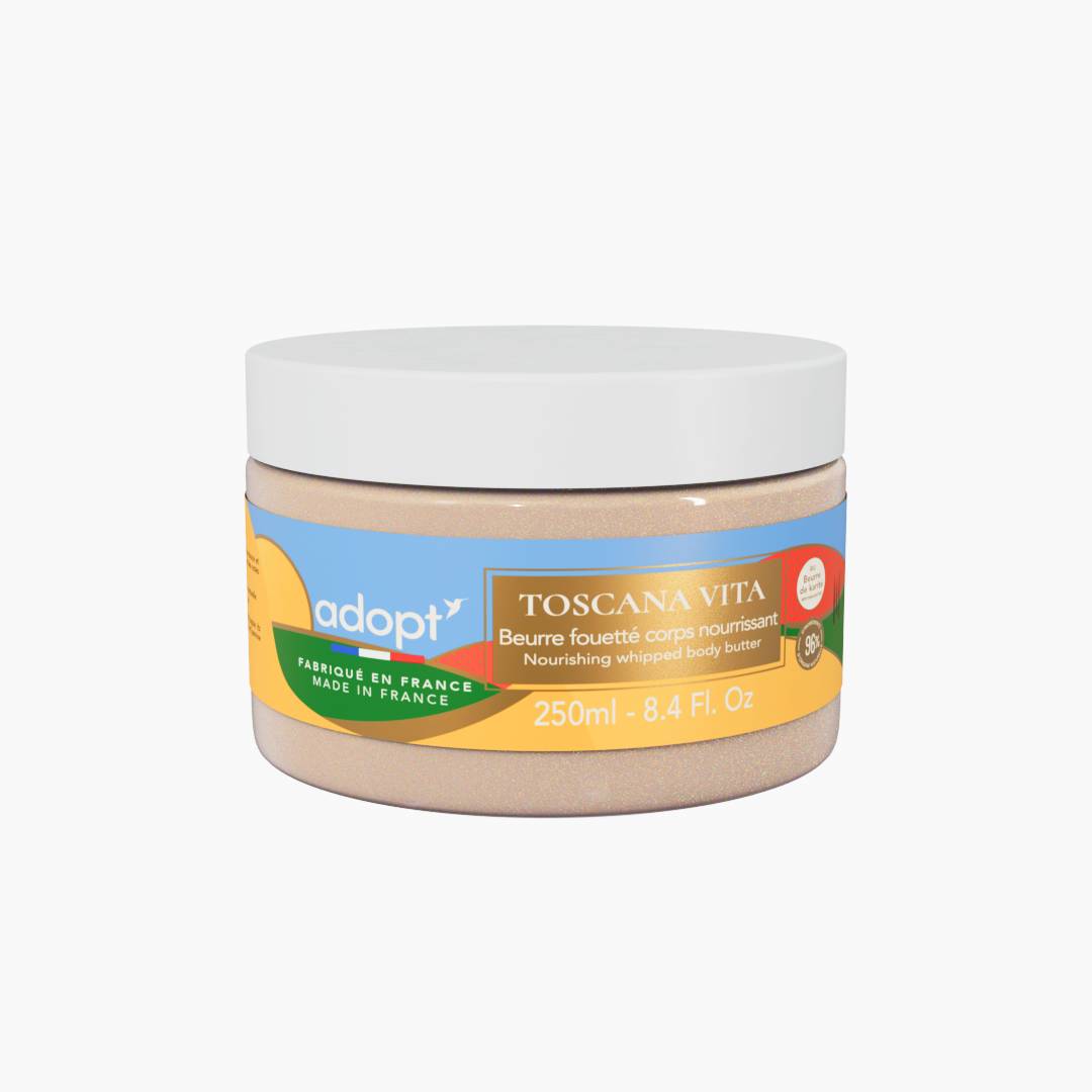 Toscana Vita Crème corps