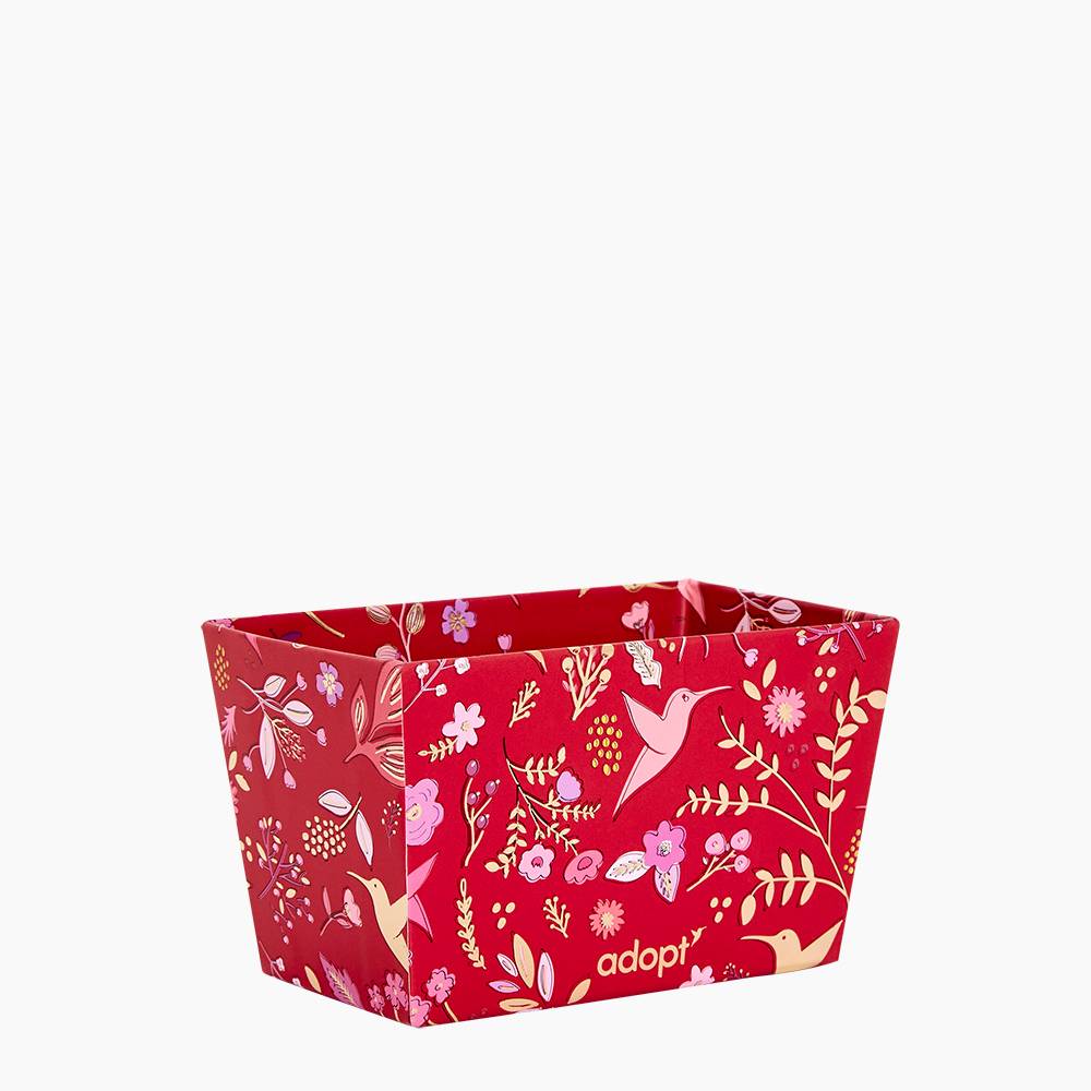 Panier Boite cadeau