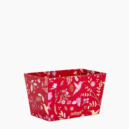 Panier Boite cadeau