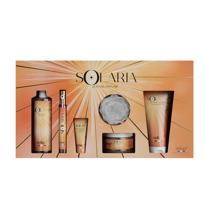 Solaria Coffret parfum