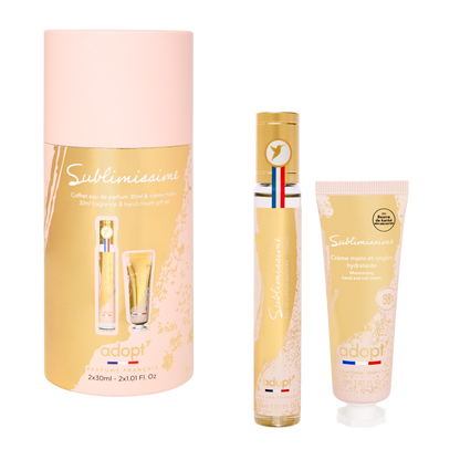 Sublimisisme Coffret parfum