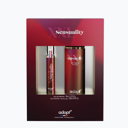 XXL Sensuality Coffret parfum