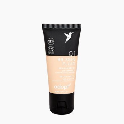 BB Skin Fluid Fond de teint