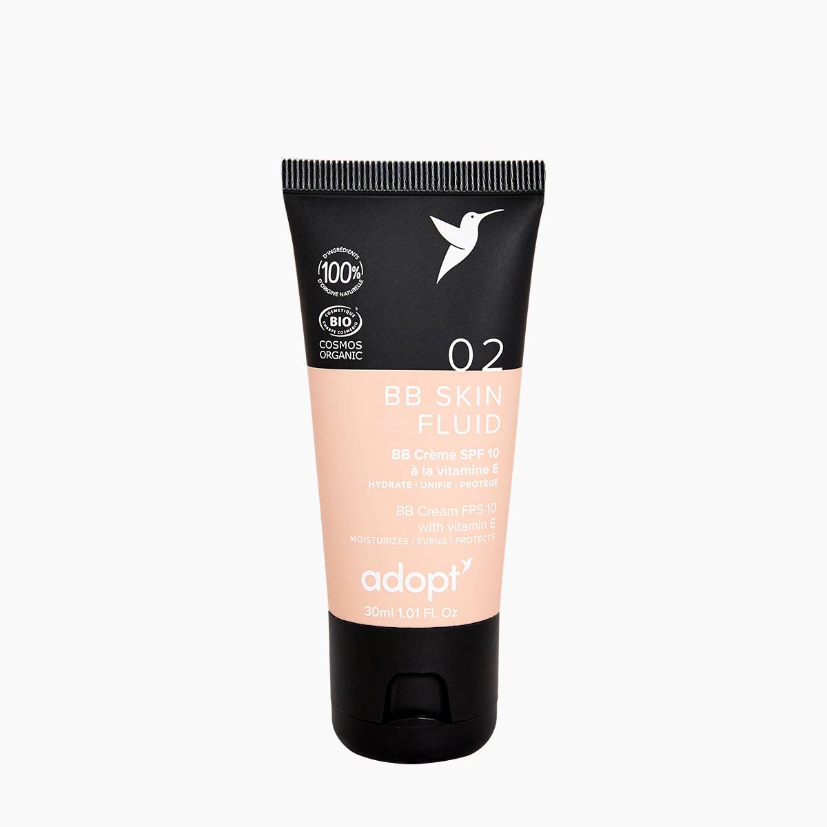 BB Skin Fluid Fond de teint