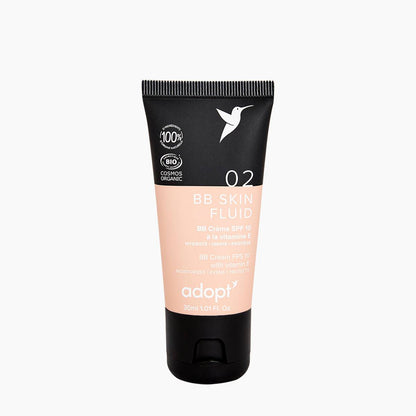 BB Skin Fluid Fond de teint
