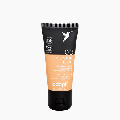 BB Skin Fluid Fond de teint