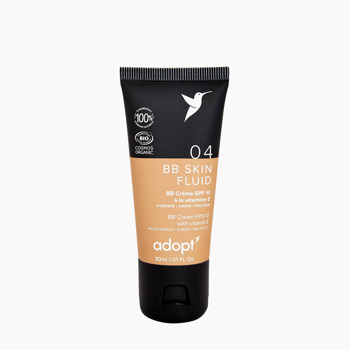 BB Skin Fluid Fond de teint