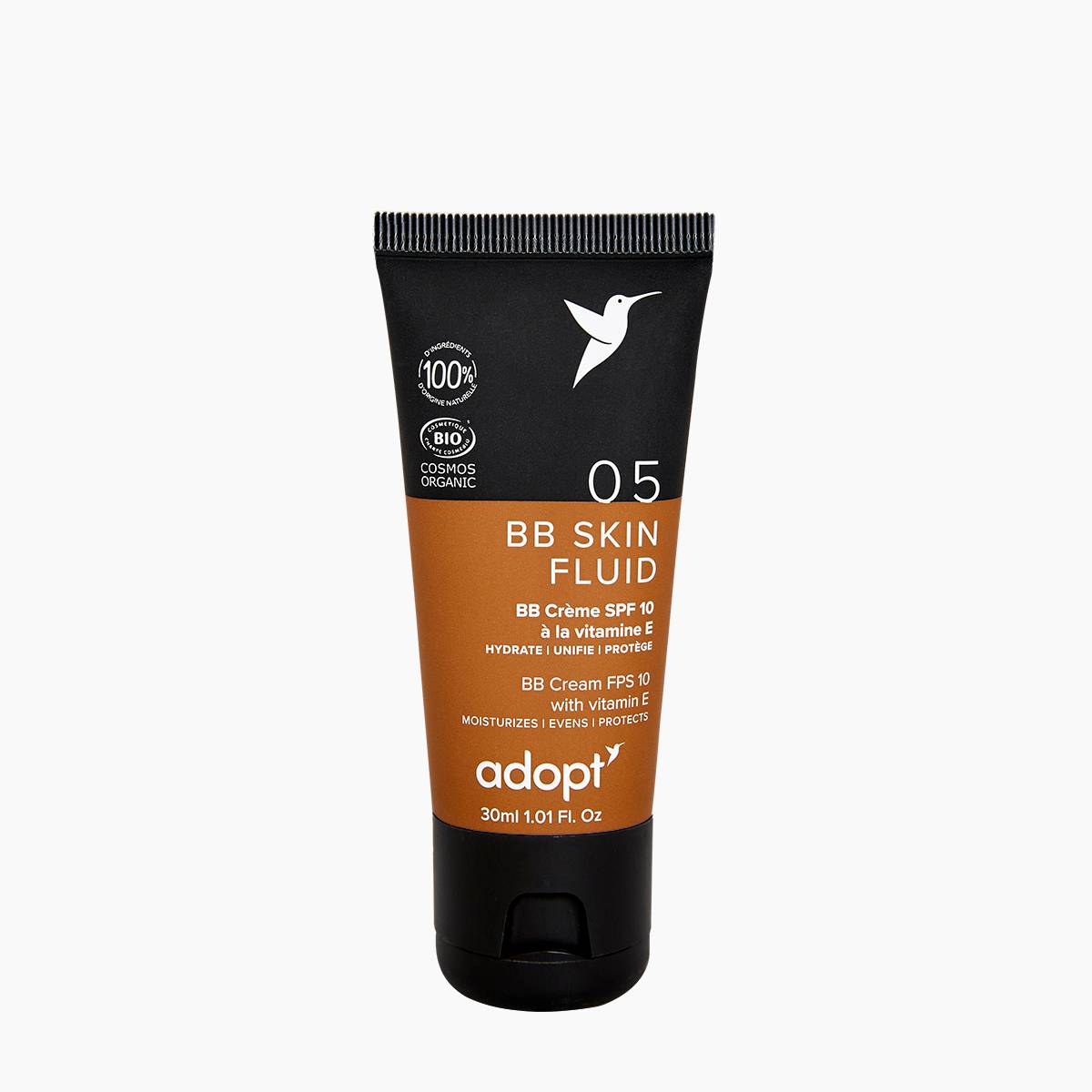 BB Skin Fluid Fond de teint
