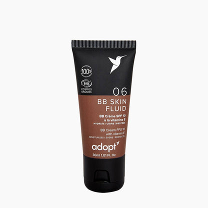 BB Skin Fluid Fond de teint