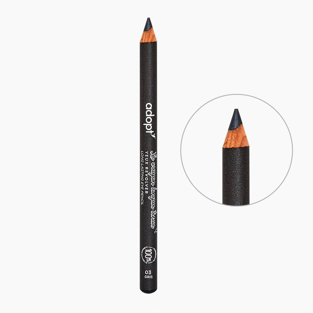 Yeux revolver Crayon pour les yeux