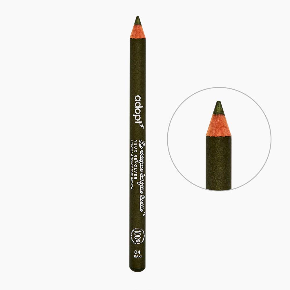 Yeux revolver Crayon pour les yeux