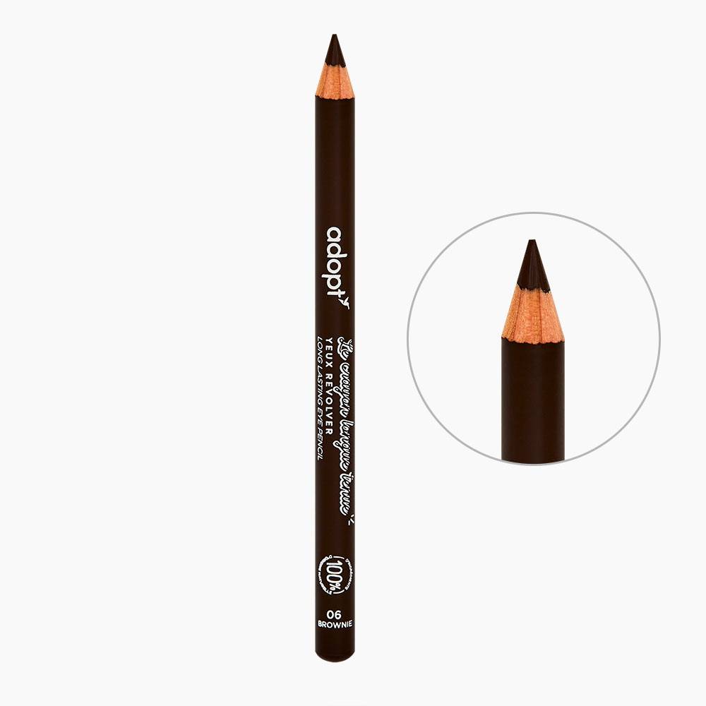 Yeux revolver Crayon pour les yeux