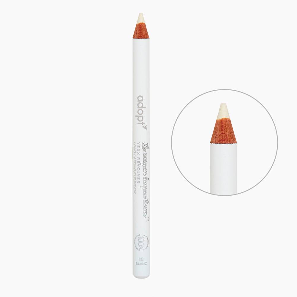 Yeux revolver Crayon pour les yeux