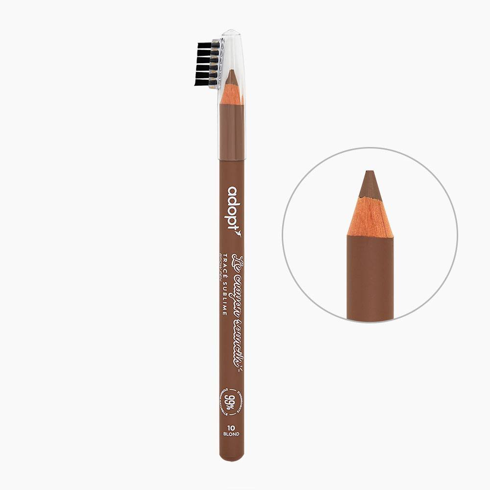 Tracé sublime Sourcil