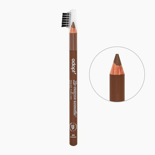 Tracé sublime Sourcil