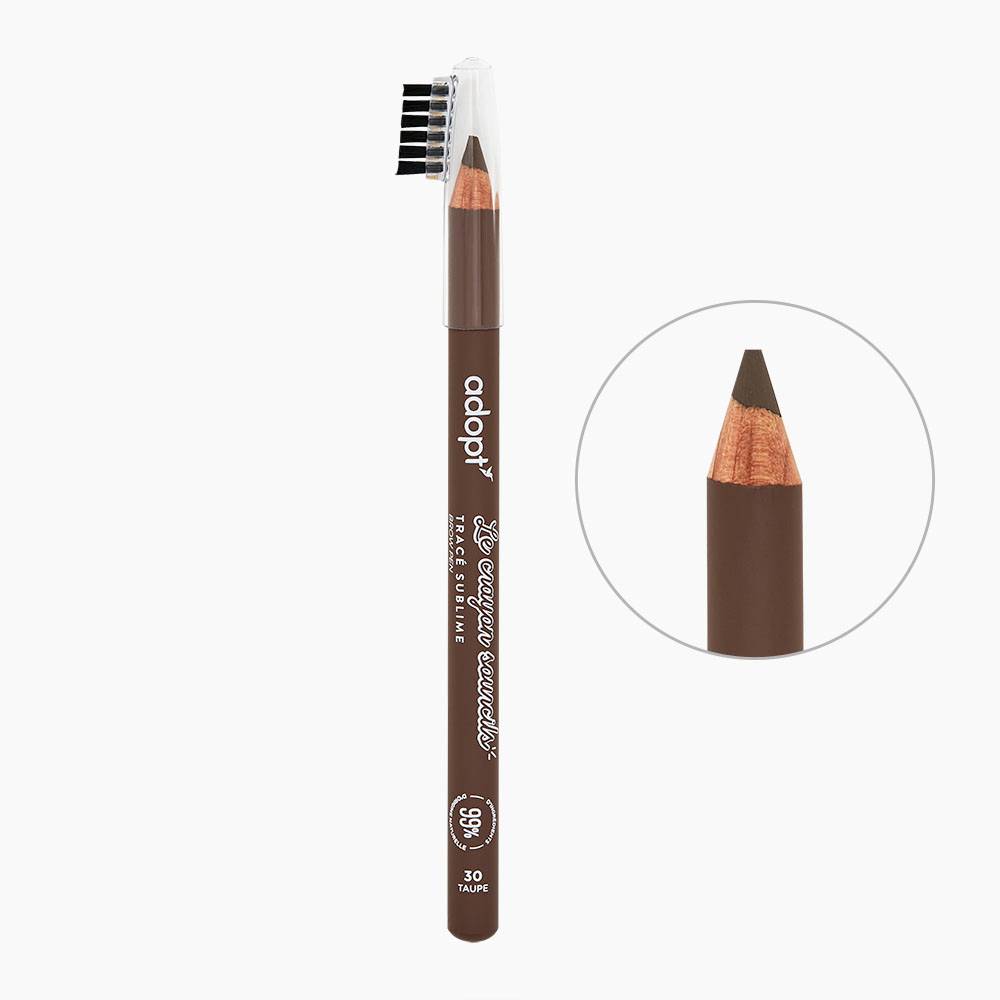 Tracé sublime Sourcil