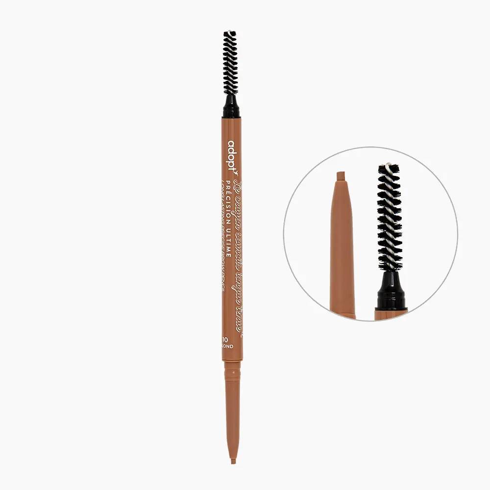 Précision ultime Sourcil
