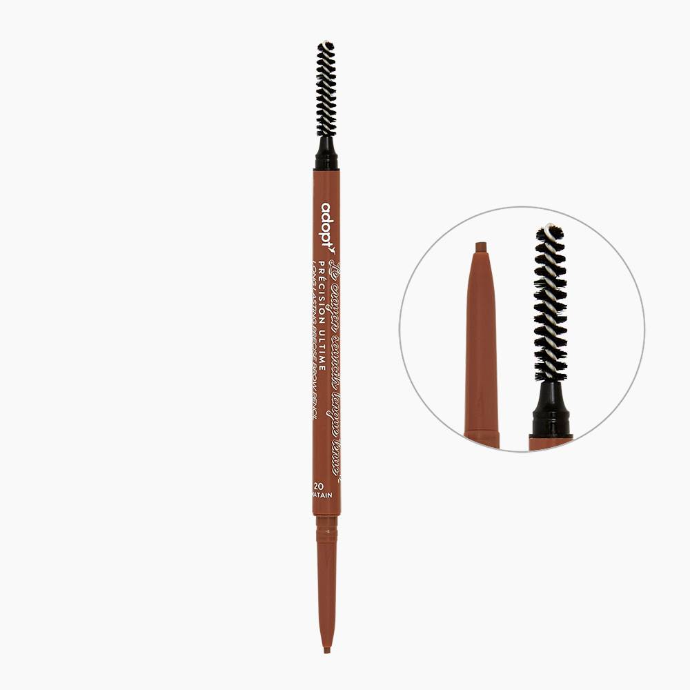 Précision ultime Sourcil
