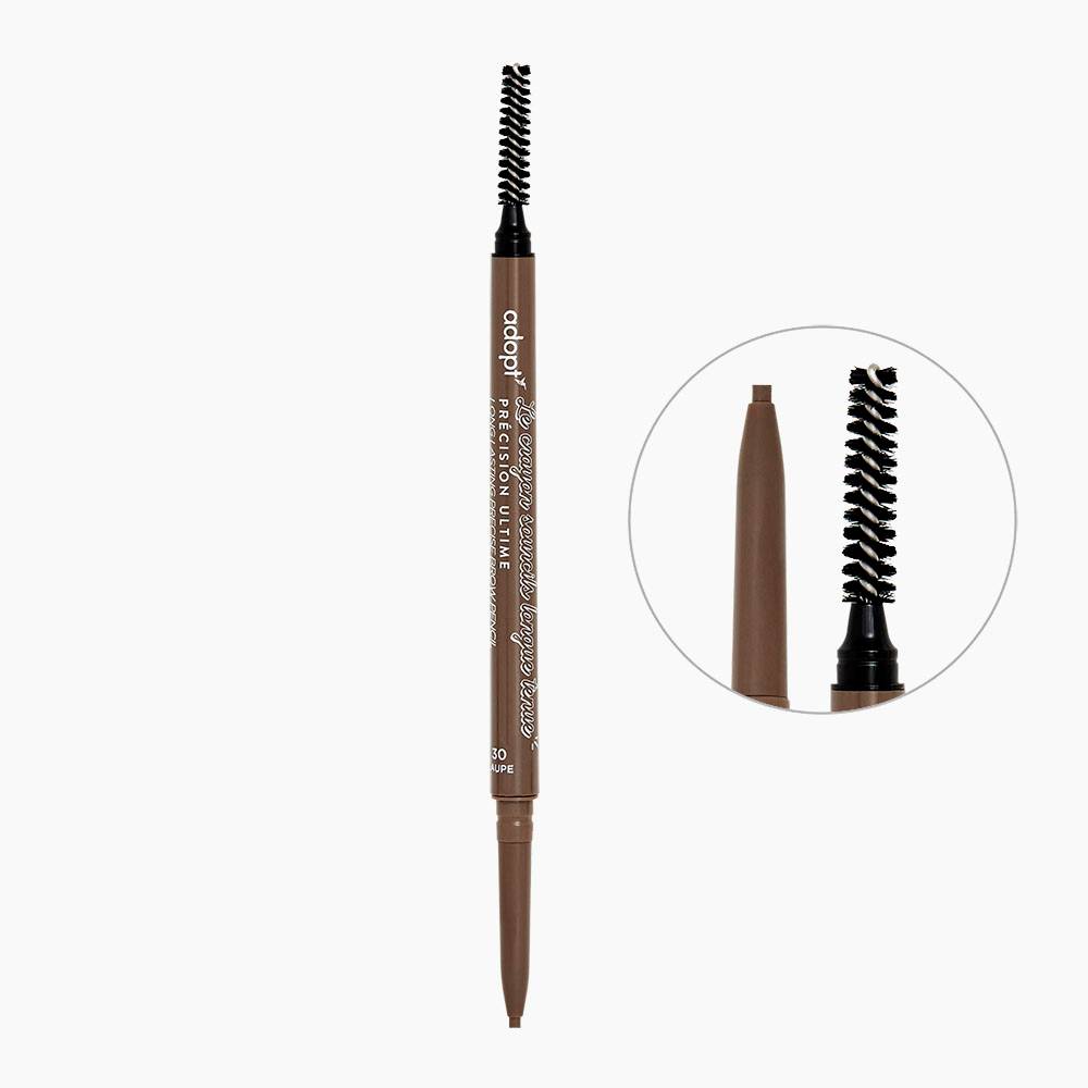 Précision ultime Sourcil
