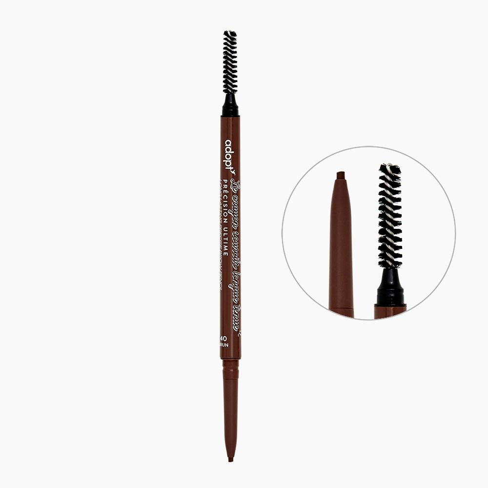 Précision ultime Sourcil
