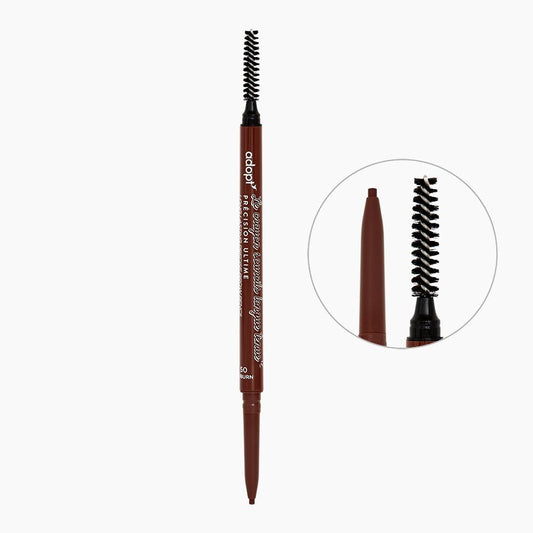 Précision ultime Sourcil
