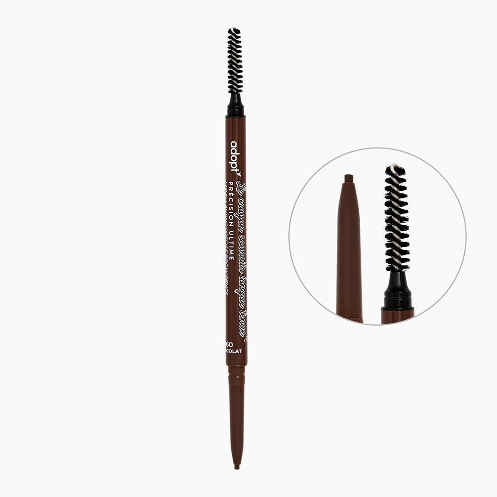 Précision ultime Sourcil