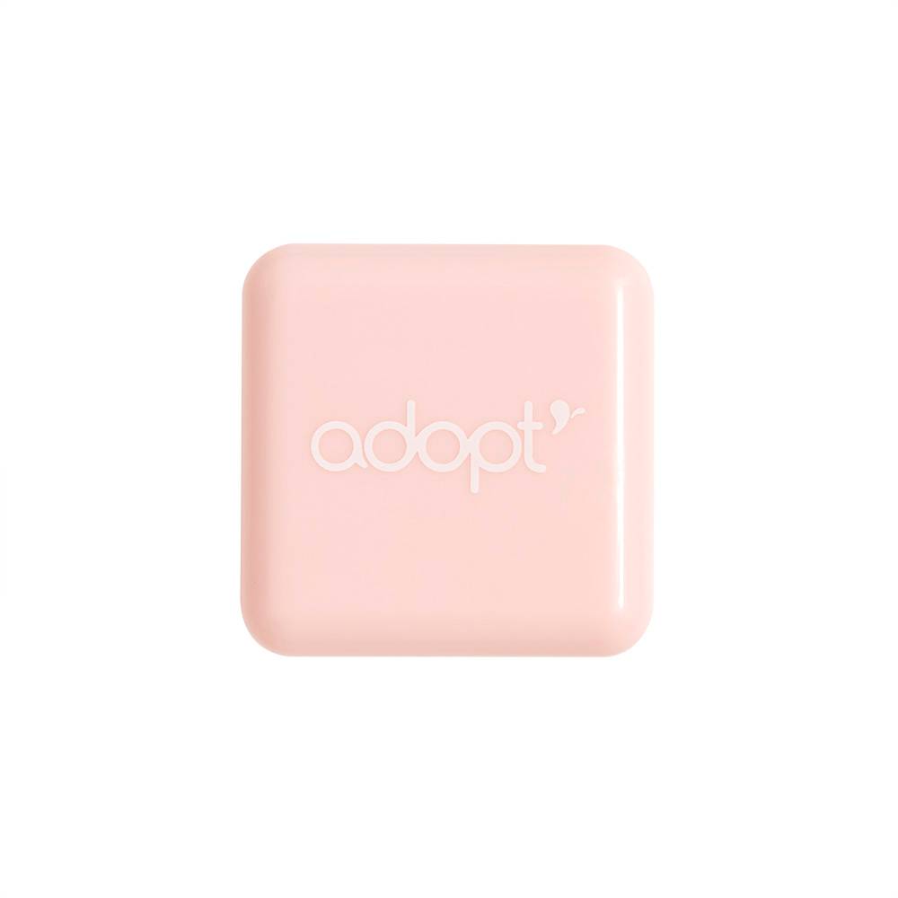 Taille-crayon double embouts Accessoires maquillage
