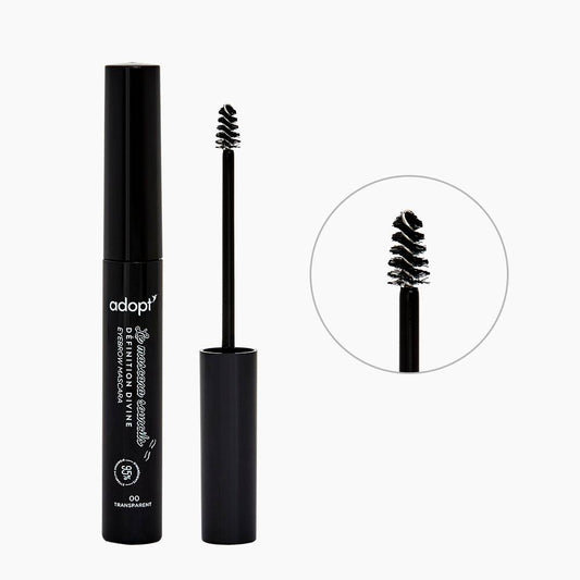 Définition divine ! Sourcil