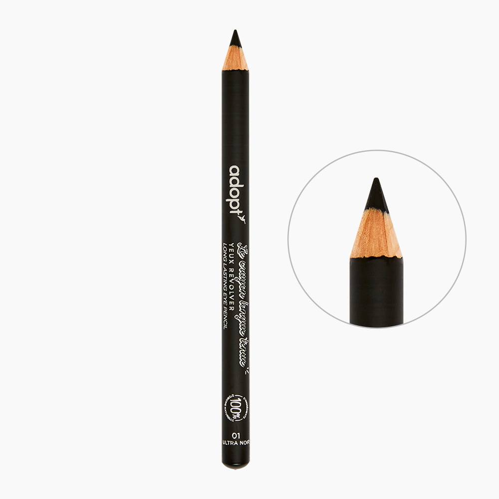 Yeux revolver Crayon pour les yeux