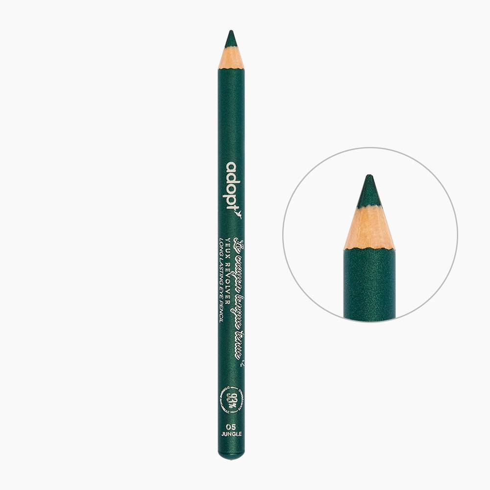 Yeux revolver Crayon pour les yeux