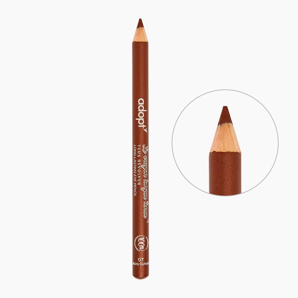Yeux revolver Crayon pour les yeux