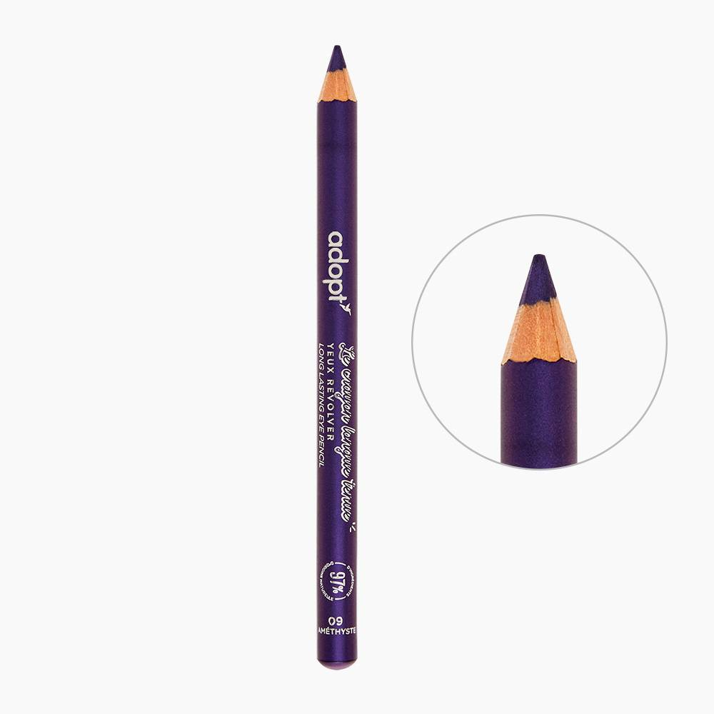 Yeux revolver Crayon pour les yeux