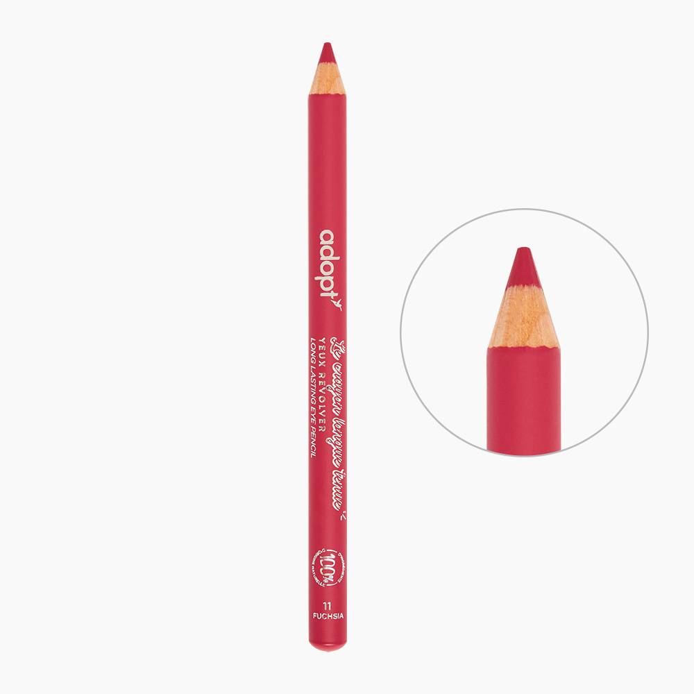 Yeux revolver Crayon pour les yeux