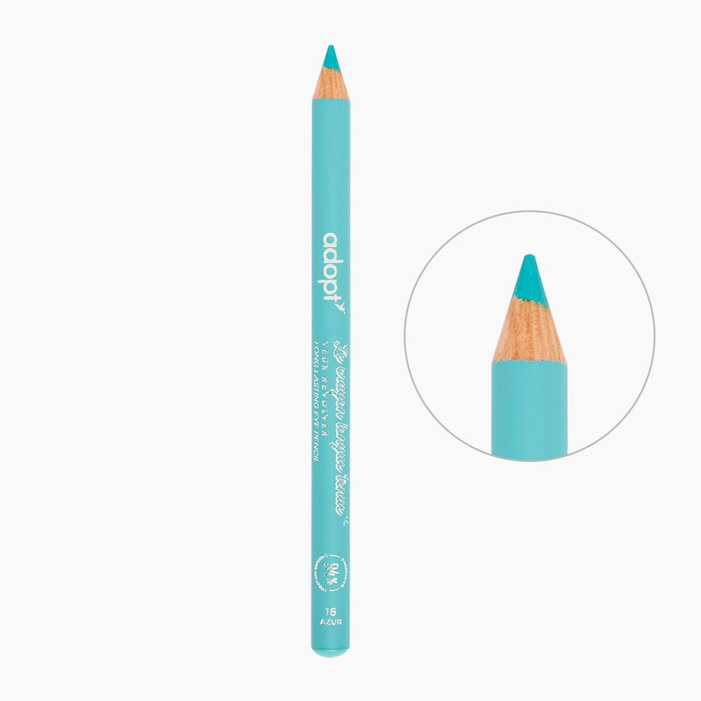 Yeux revolver Crayon pour les yeux