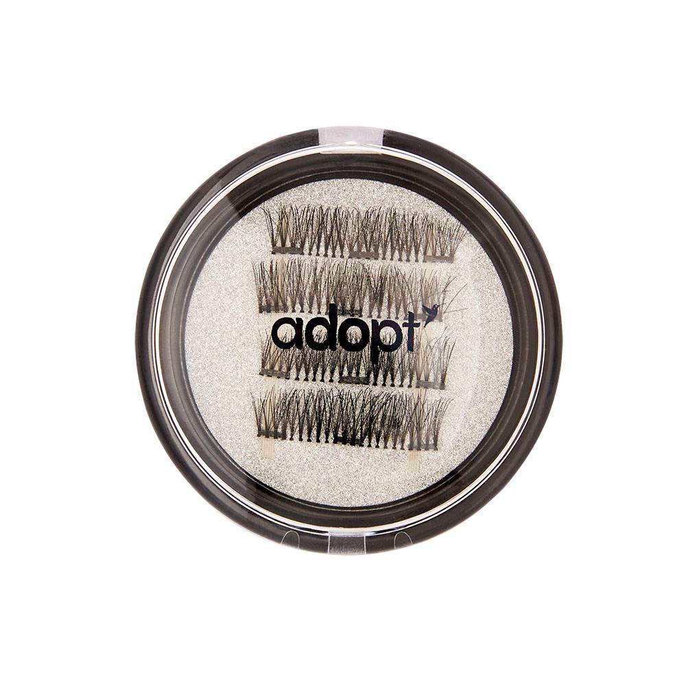 Faux-cils aimantés Accessoires yeux