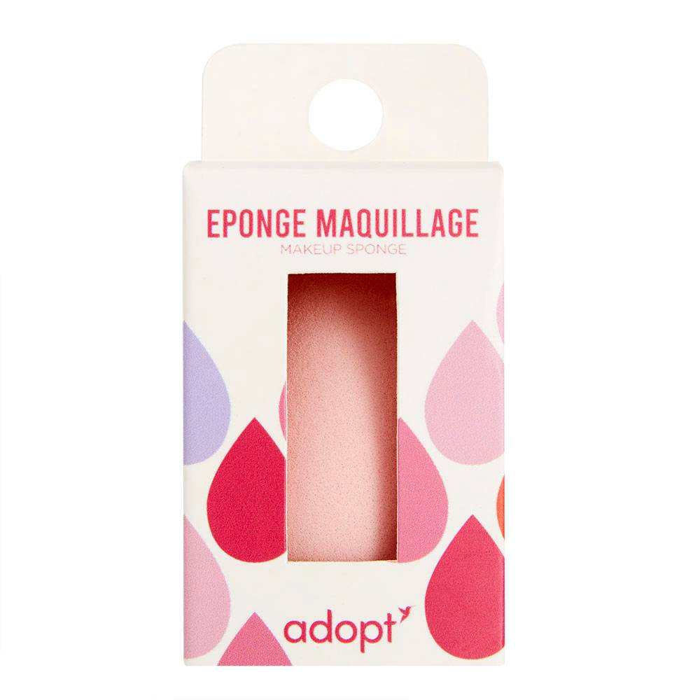 Éponge oeuf Accessoires teint